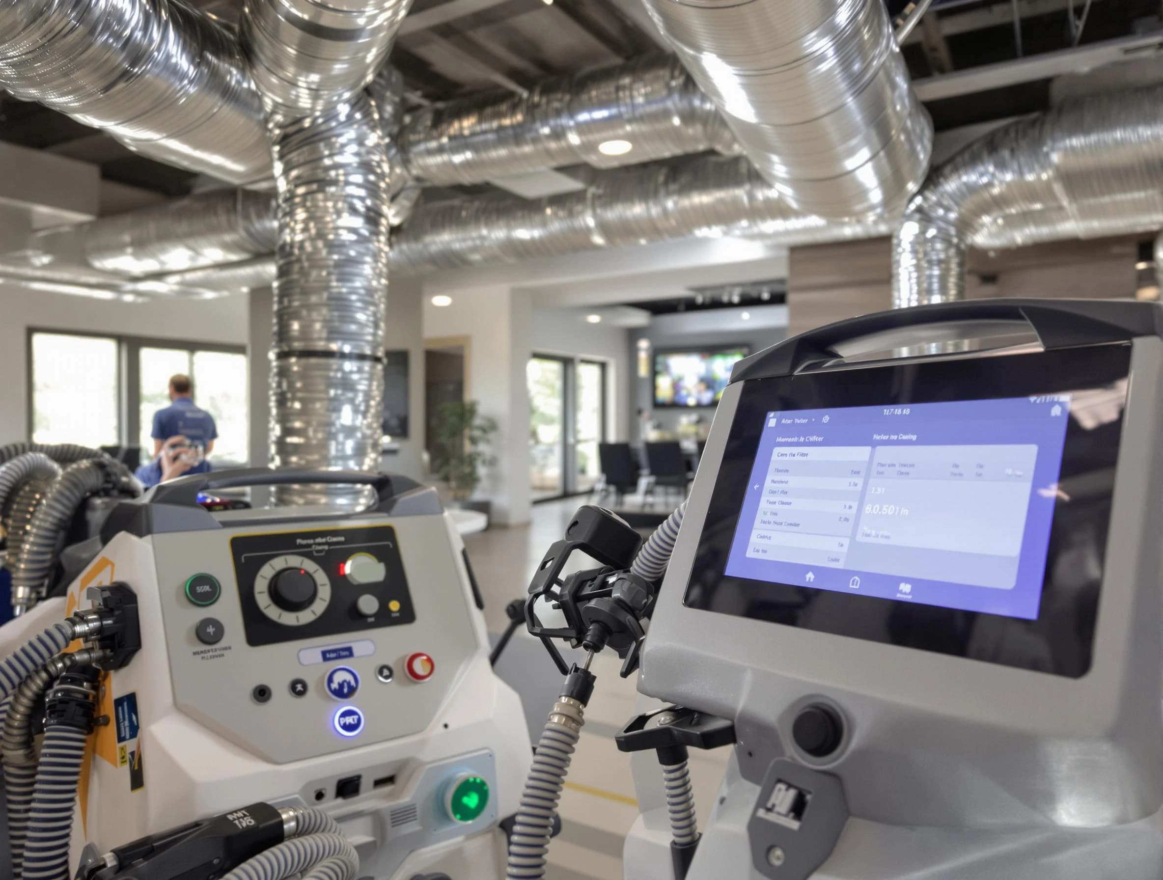 Expert mold remediation by Millersville Air Duct Cleaning in Millersville