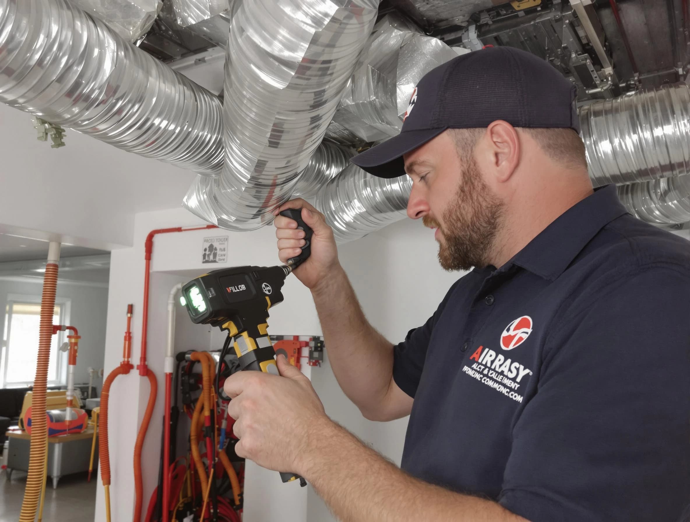 Duct Sealing service in Millersville, TN