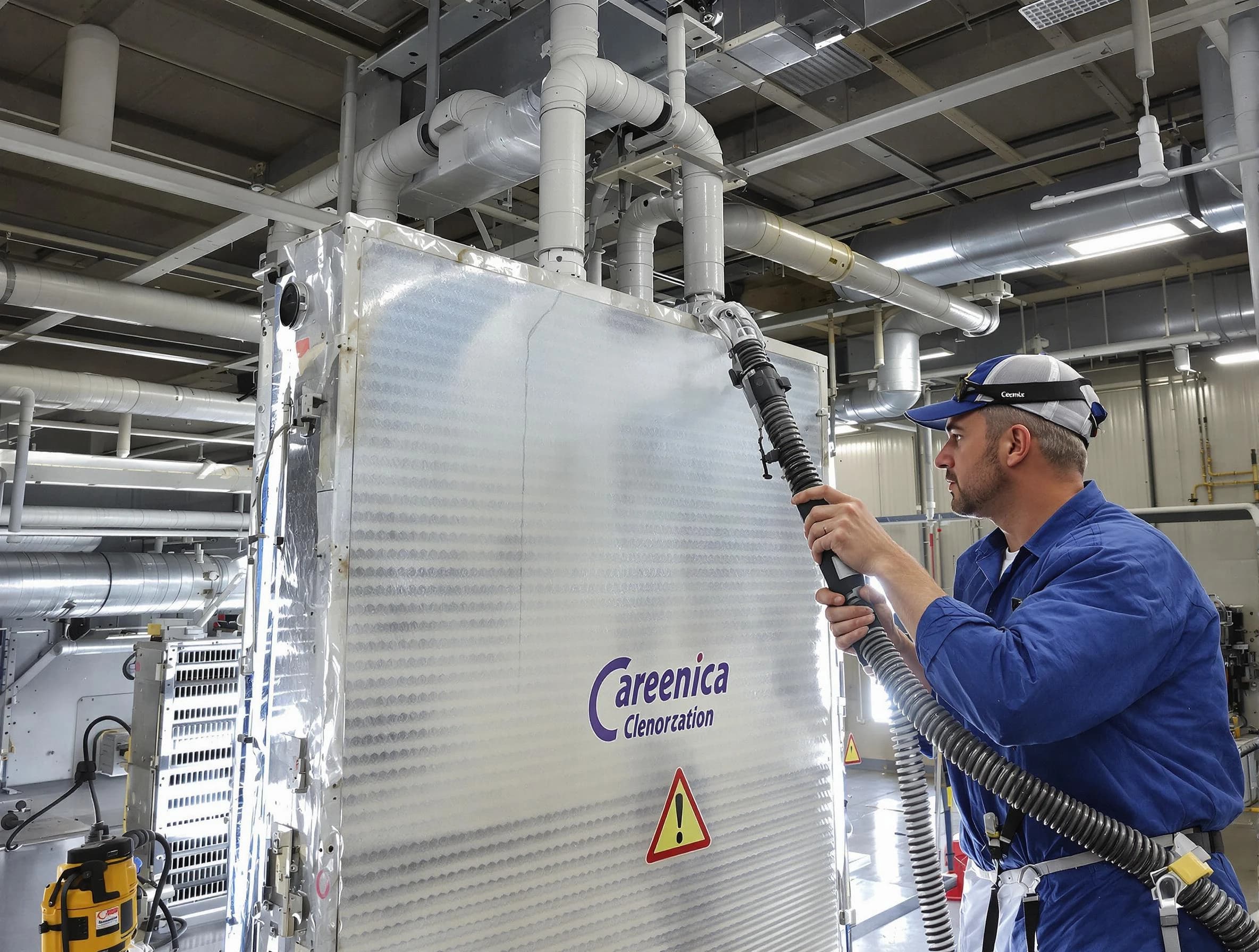 Coil Cleaning service in Millersville, TN