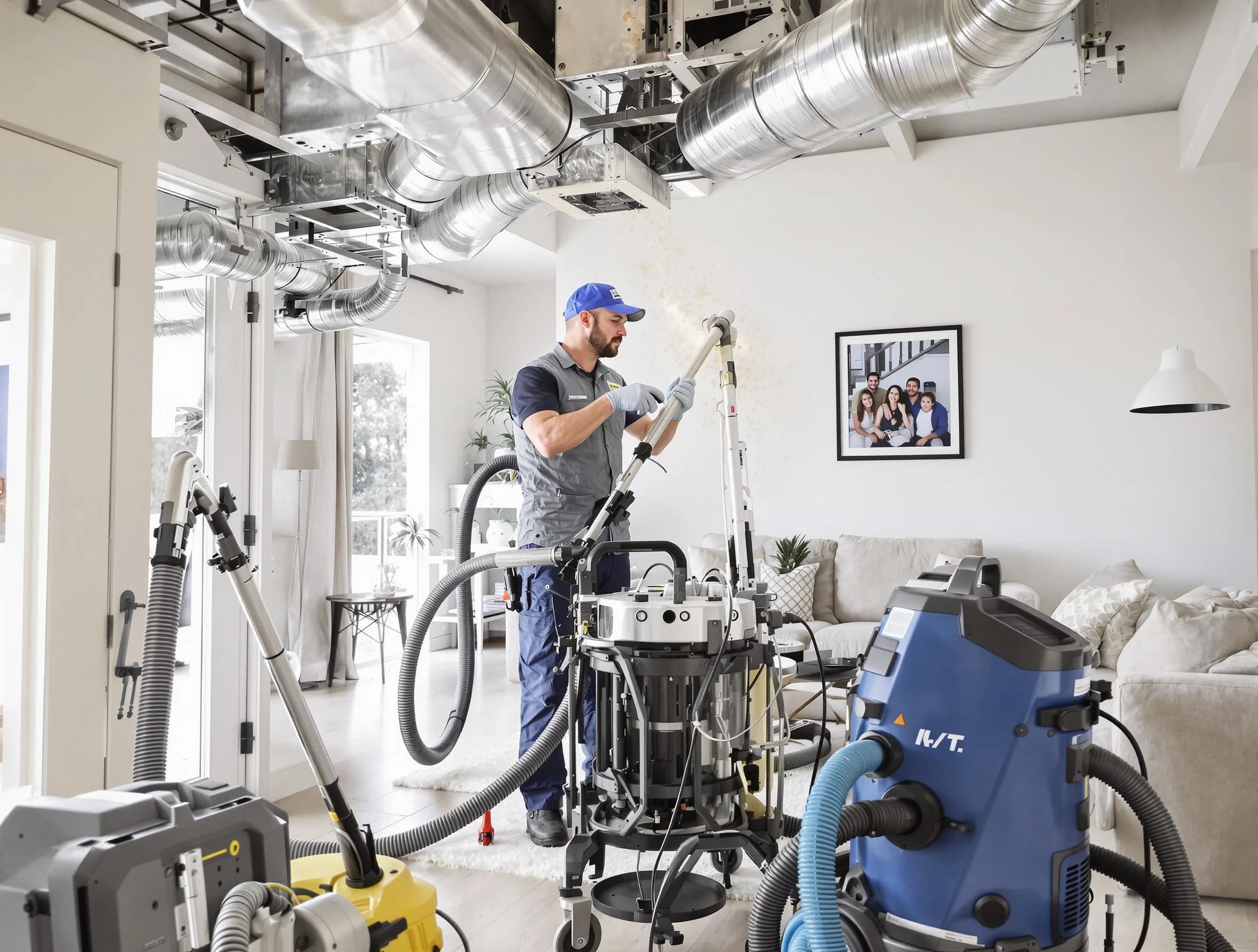 Residential Cleaning service in Millersville, TN