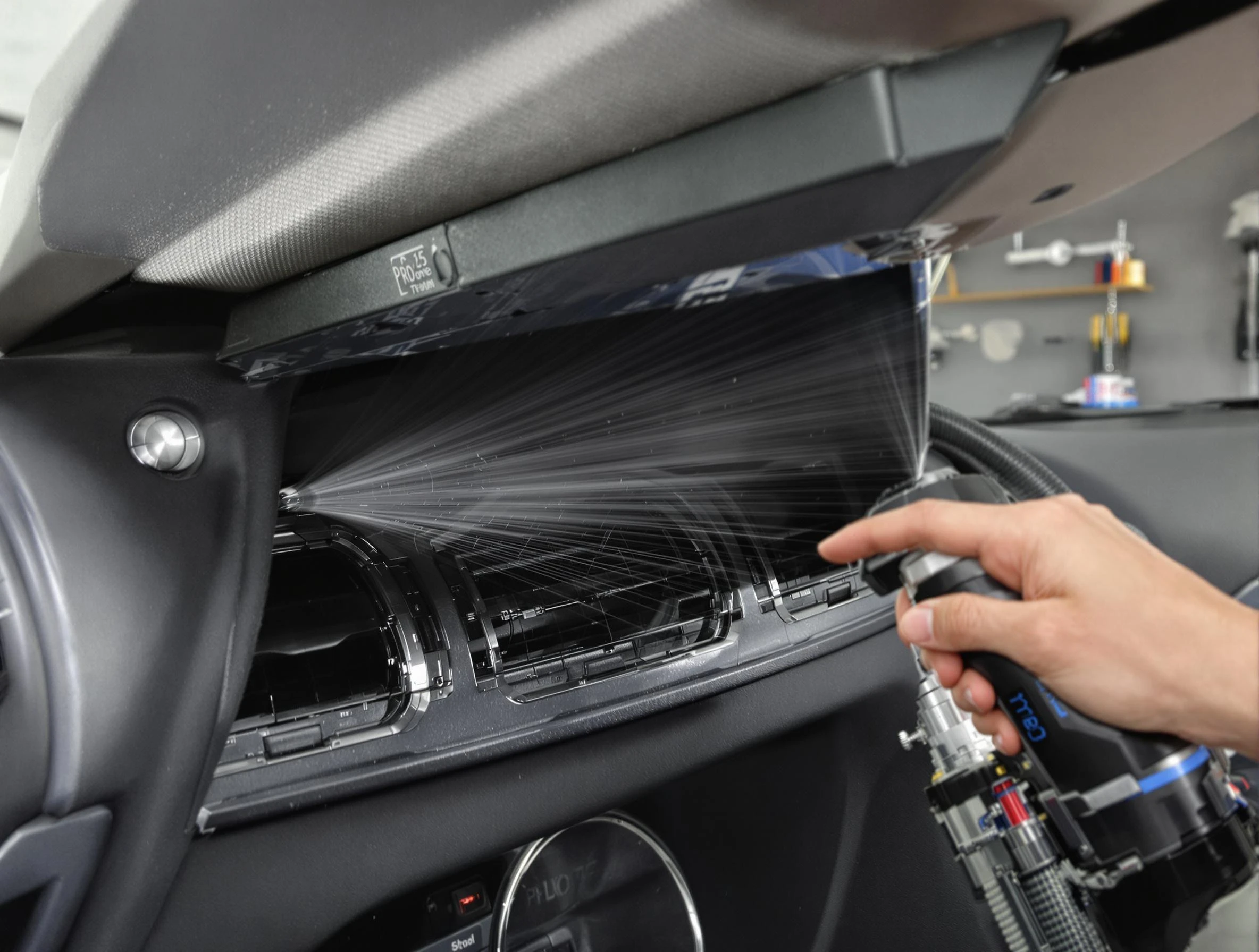 Car Cleaning service in Millersville, TN