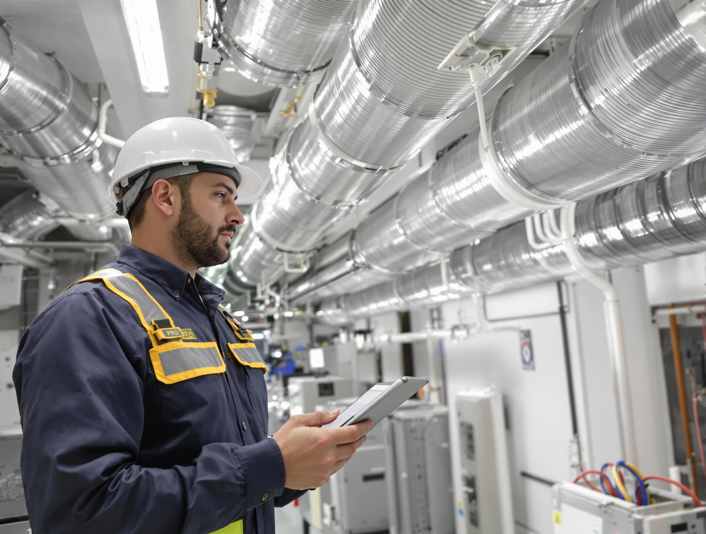 Filter Inspection service in Millersville, TN