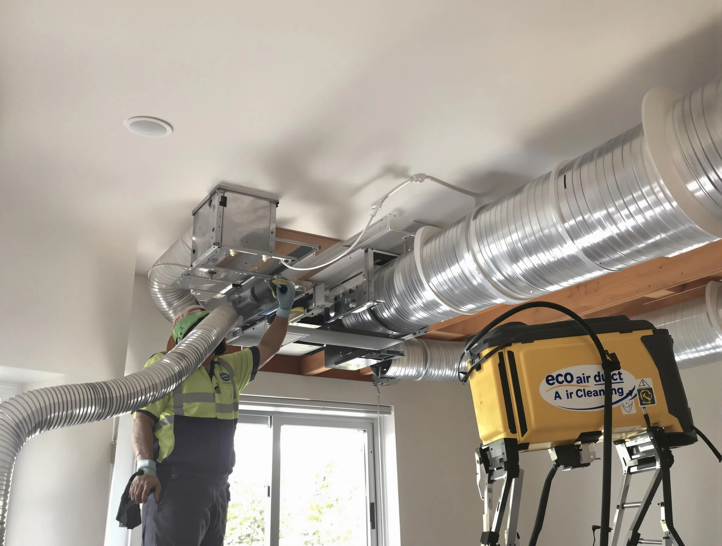 Eco Cleaning service in Millersville, TN