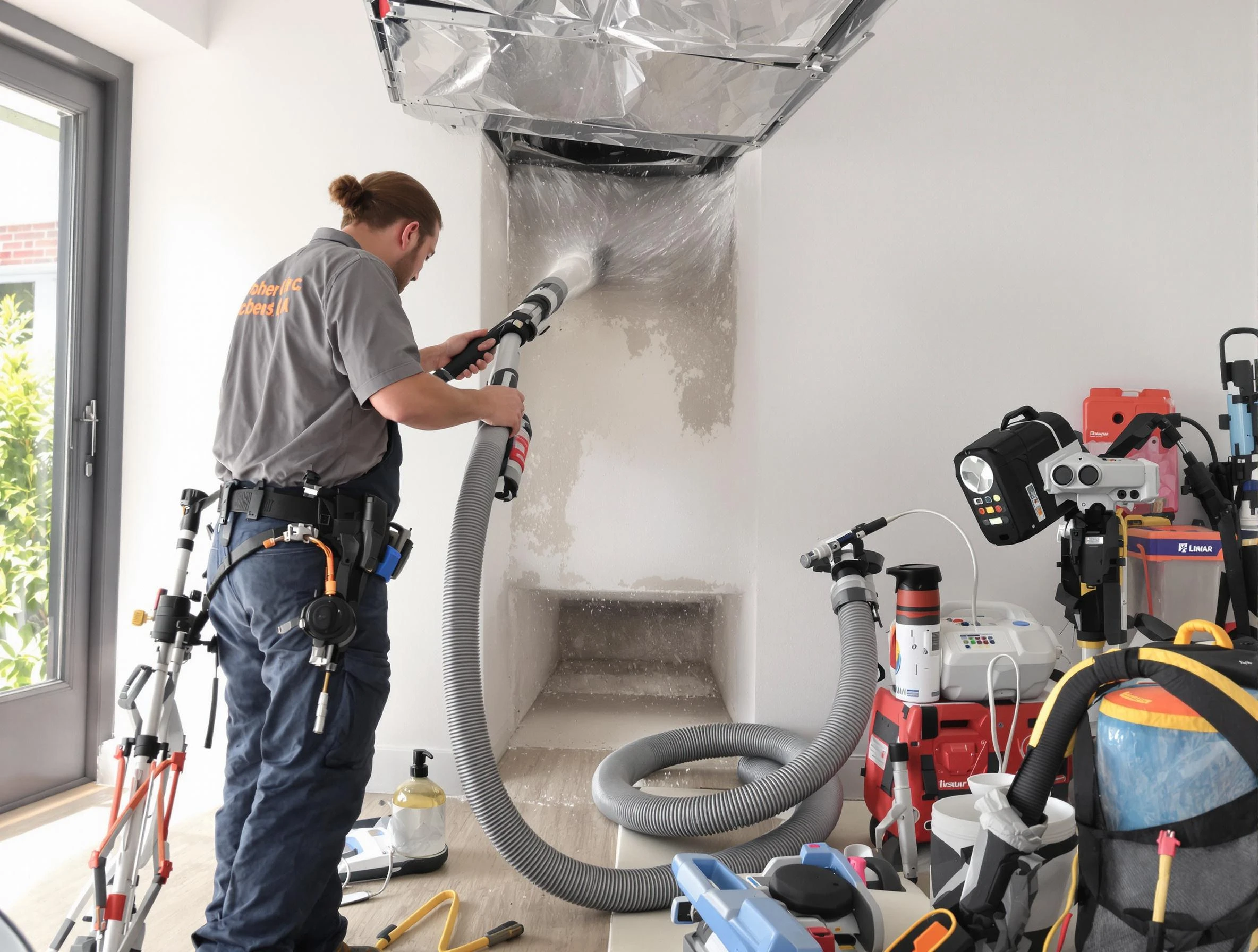 Indoor Cleaning service in Millersville, TN