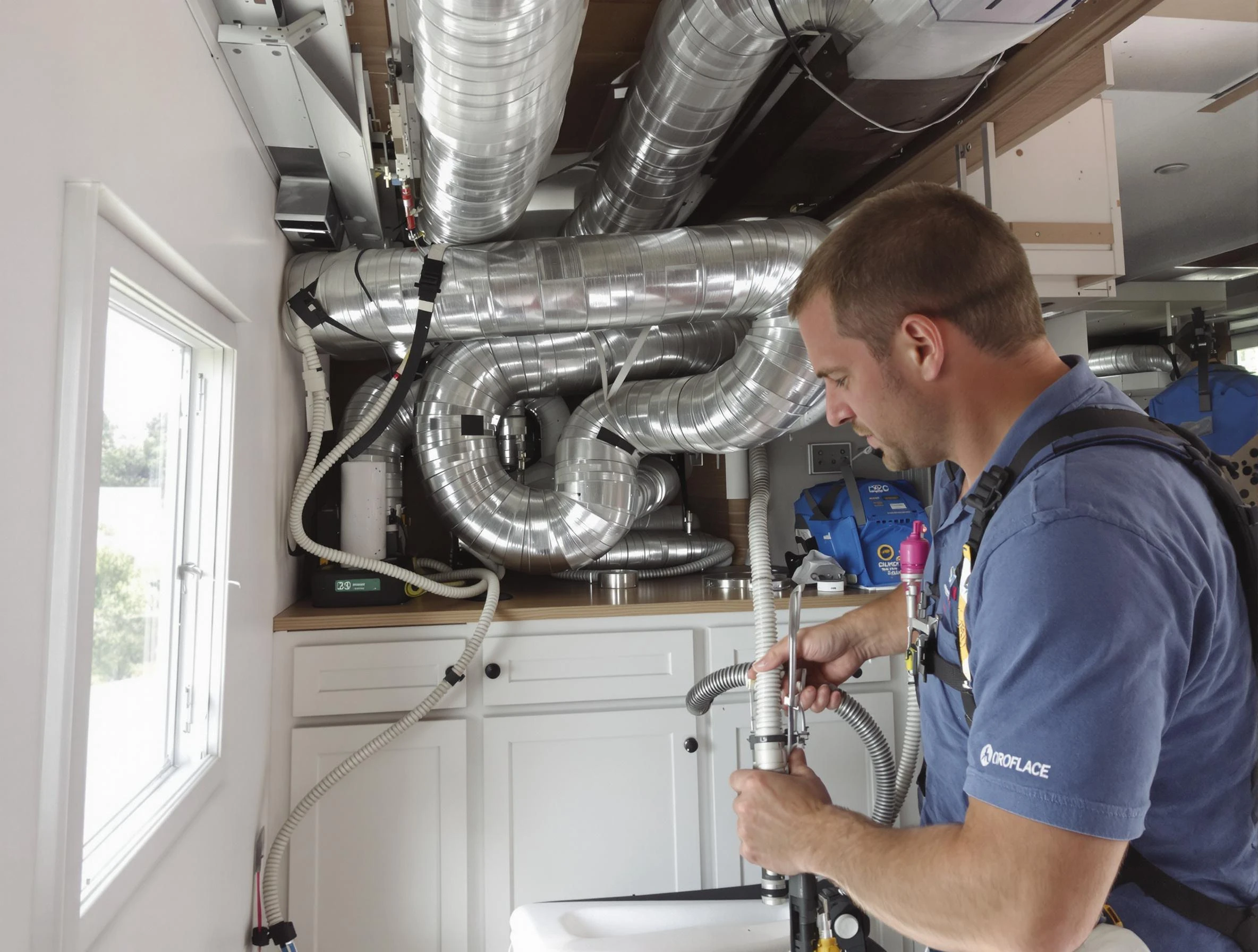 Mobile Home Cleaning service in Millersville, TN