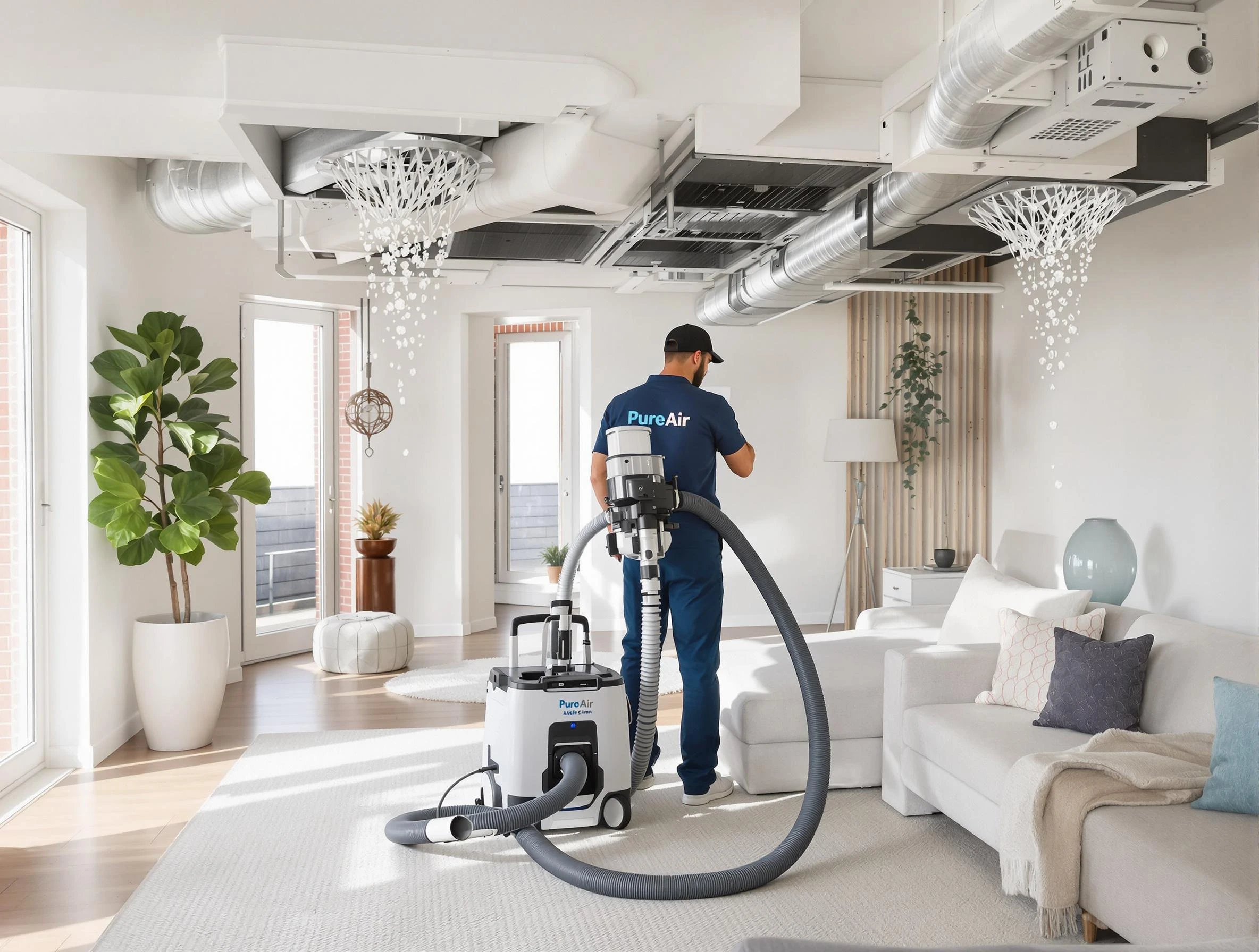 Pure Cleaning service in Millersville, TN